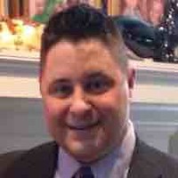 Chris Gabbard