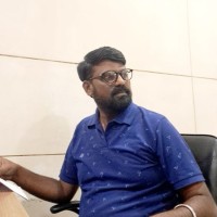 Amol Jadhav