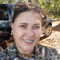 Kimberly Lear