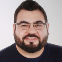 Alvaro Rodríguez Díaz