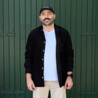 Matthew David Read Crisp