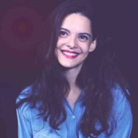 Audrey M.