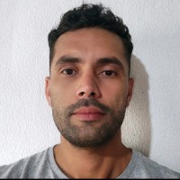 Diego Gonçalves Ribeiro de Souza