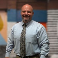 Dwayne Dimsdale