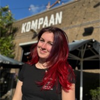 Penny De Vink