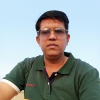 Tarun Desai