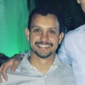 Douglas Alcantara Queiroz