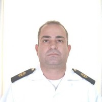 Claudio Paiva Castro