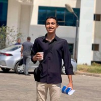 Ahmed Yaser