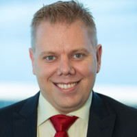 Anton van Tonder