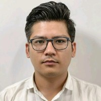 Saugat Babu Thapa