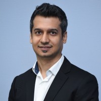 Abhishek Singhania