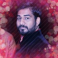 Rohit Agrahari