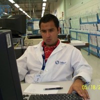 Gabriel Morales Saenz