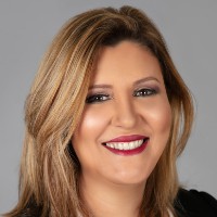 Gina Ramos de Palomeras