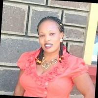 Bakhita Mbugua