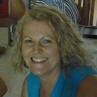 Sue Mcdonald
