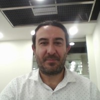 Stefanos Manolakis