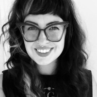 Alexandra Corwin