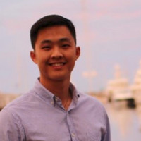 Daniel Lin