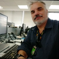Maurilio Souza