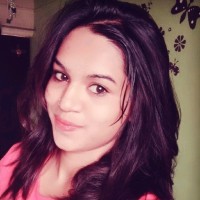 Jagruti Sonawane