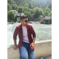 Yasir Ashraf