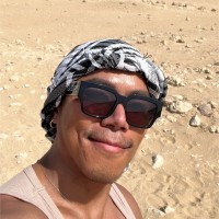 Reymar Lorenze Tomas Rn,Rbt,Ibt,Qasp-S Candidate