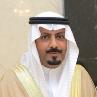 Saleh Alqushairy