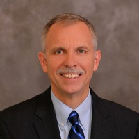 Laurence (Larry) Temple