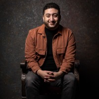 Ibrahim elkaddouri