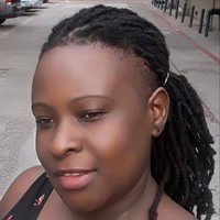 Ann Mutungi