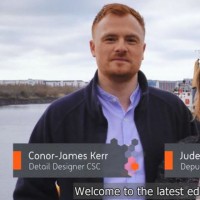 Conor Kerr