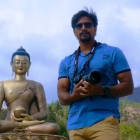 Srinivas Saladi