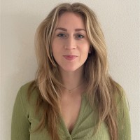 Saskia de Jong