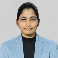 Ca Nithyasri Iyappan