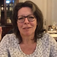 Marjon de Wildt