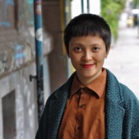 Thu Hoài Trần