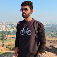 Venkatesh R