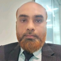 S.M. Sultan Ahmed