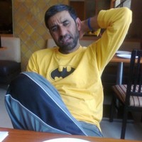 Mahinder Kumar Chopra