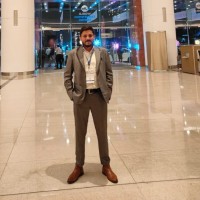 Kulbhushan Pratap Singh