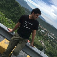 Arunil Kapoor