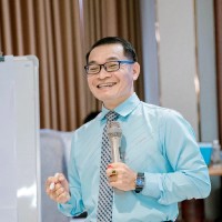 Yen Ngo