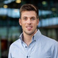 Simon Van Der Zon