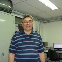 Ricardo Okawara