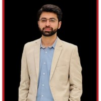 Syed Abdullah Bukhari