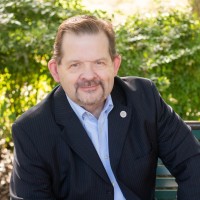 Mark W. Roberts