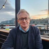 Philip Mccorkell