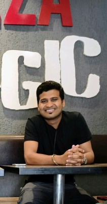 Suraj Tarwade